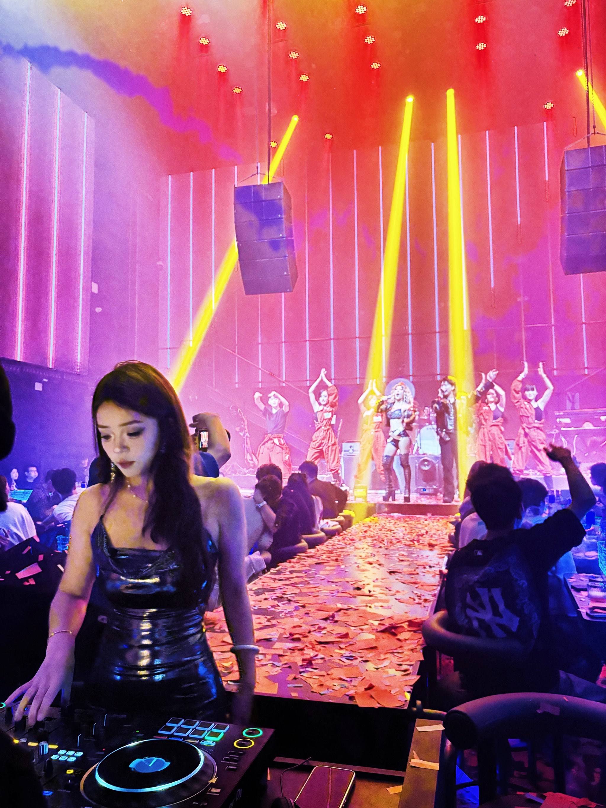 盘锦商务ktv专业商务ktv订房推荐-双台子区ktv预定